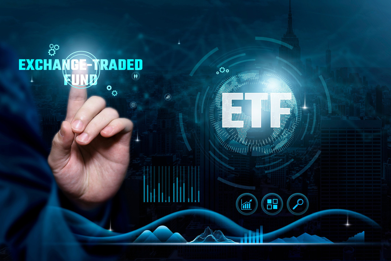 Morningstar noted in its Europe Active ETF Trends-Full Year 2025 Review that the driversof growth last year were systematic equity and fixed-income ETFs. Photo: Shutterstock