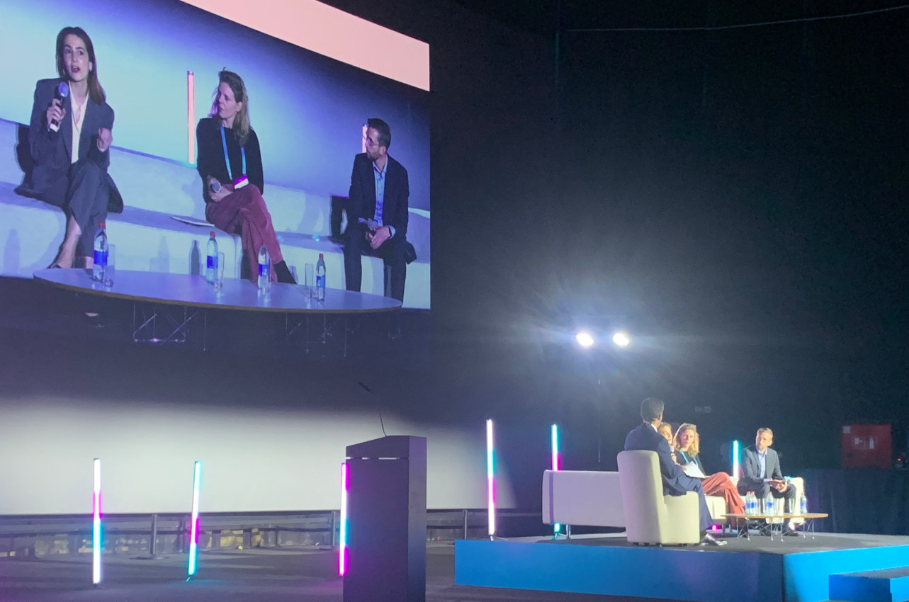 Active ETFs blur the line between management and technology | Paperjam  English News