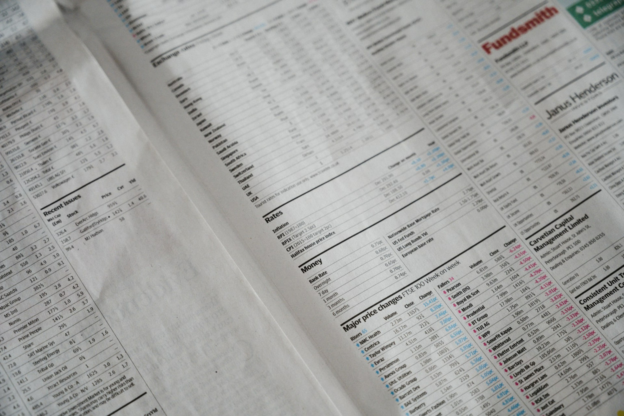 Actively managed exchange-traded funds (ETFs) recorded net inflows of $21.5bn during February 2024, according to ETFGI. Photo: Annie Spratt/Unsplash
