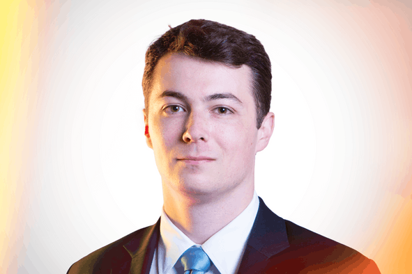 Caleb Coppersmith, analyst emerging markets debt at DPAM Maison Moderne