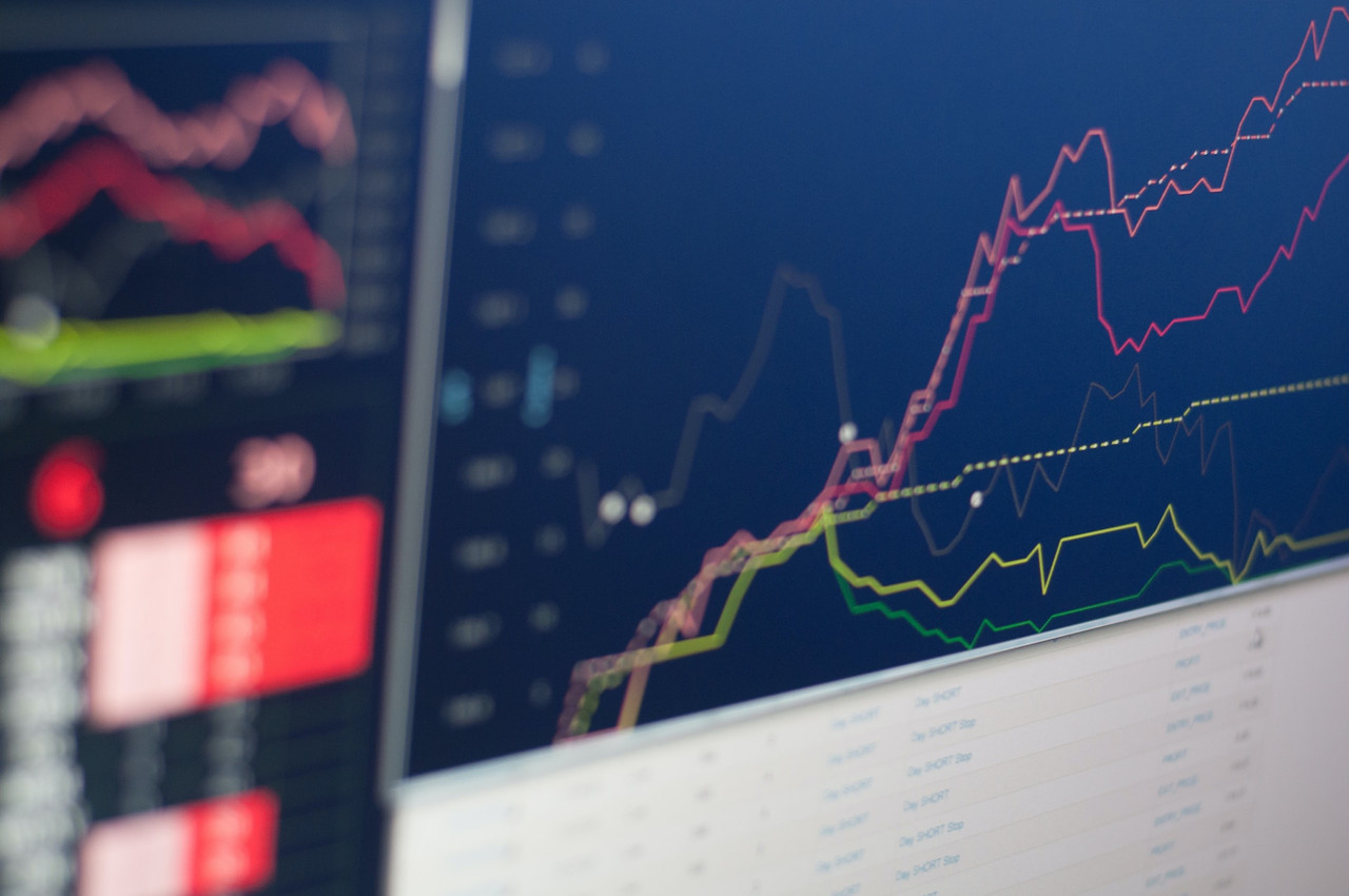 Net inflows of $15.26bn during July 2023 marked the 40th month of consecutive net inflows into actively managed exchange-traded funds (ETFs) listed globally, according to ETFGI. Illustrative image: Nicholas Cappello/Unsplash