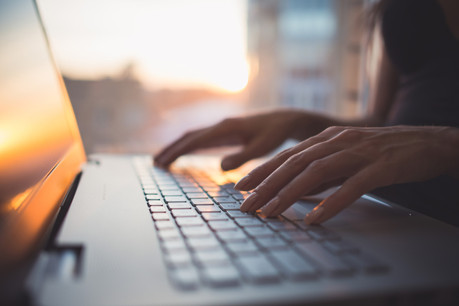 Un tiers des opérations effectuées sur la plateforme ne sont pas en lien avec la crise sanitaire du Covid-19. (Photo: Shutterstock)