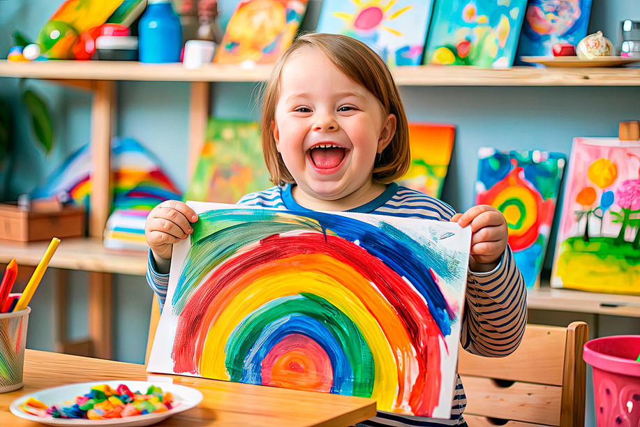 Thanks to the generosity of its donors, Elisabeth Stëftung carried out 21 projects in 2024, representing a total of €221,700 invested to improve the daily lives of vulnerable people. Photo: Elisabeth Stëftung