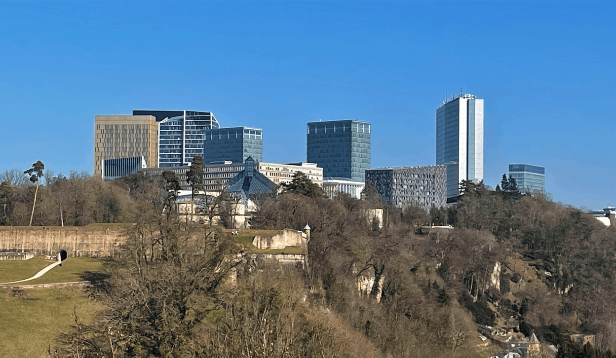 Actoria, partenaire stratégique des PME, accompagnent les entreprises dans leurs opérations de cessions, fusions et acquisitions (Photo : Acoria International)