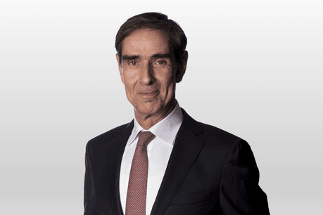 Ad de Beer a rejoint le groupe de services aux investisseurs. (Photo: IQ-EQ)