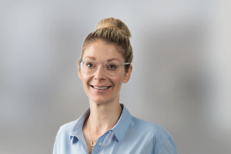 Ada Schmitt, associée contentieux chez Clifford Chance.  (Photo: Clifford Chance)