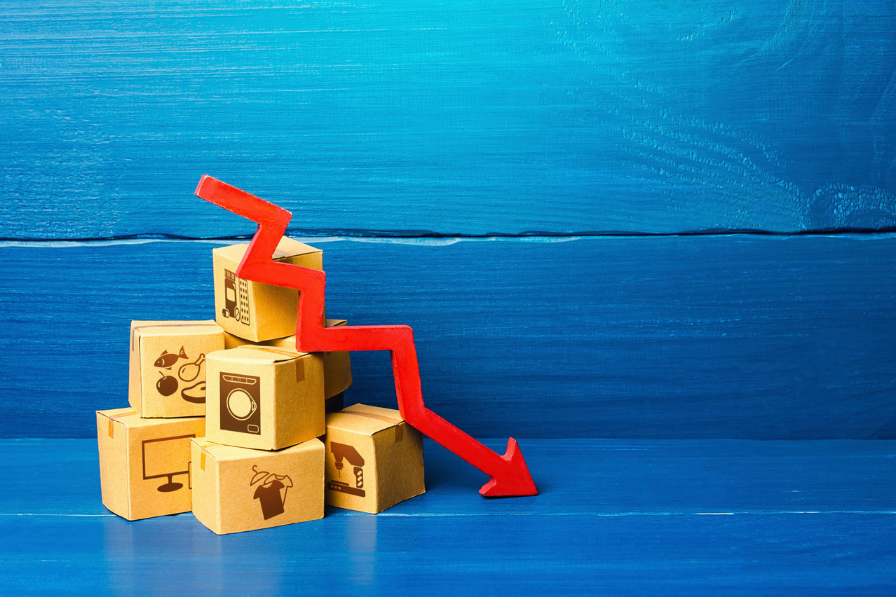 Luxembourg continues to fall in the IMD competitiveness rankings, notes the Chamber of Commerce. Photo: Shutterstock