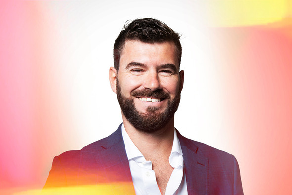 Riccardo Zorzetto Maison Moderne