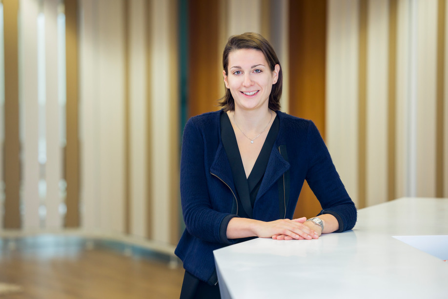 Adèle Rousseau (Photo: DR)