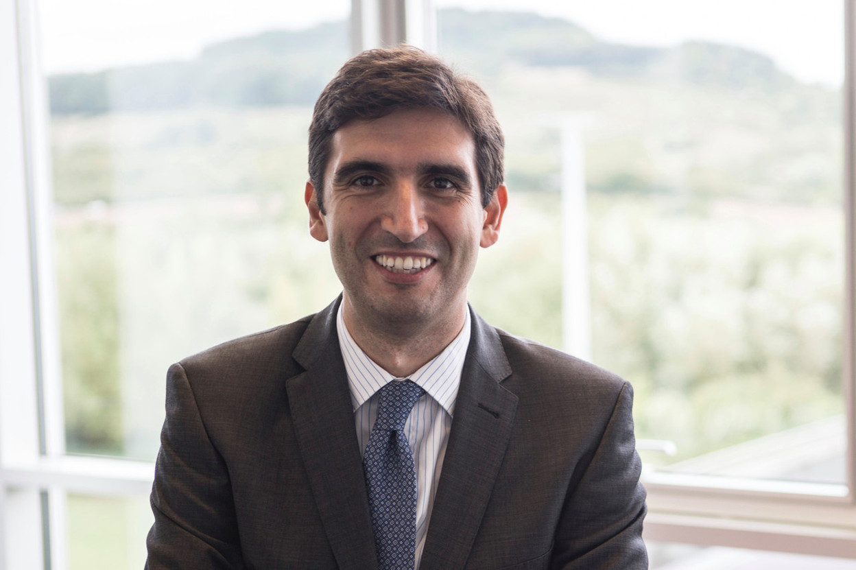 “This acquisition is not only a step forward in expanding our range of services, but also a reflection of our commitment to providing our clients with superior service and enhanced value,” said Carlos Alberto Morales, CEO of Adepa, announcing the completion of acquisition of Fidupar on Wednesday 2 October 2024. Archive photo: Adepa
