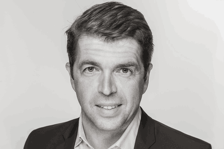 Laurent ANNET, CEO Lead Mecanic (Photo: WSI Luxembourg)