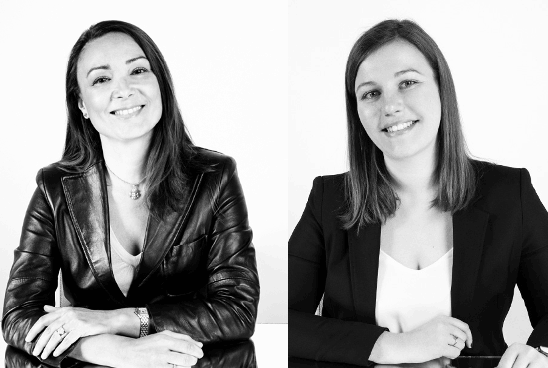 Anne Morel , Partner and Head of the Employment, Compensations & Benefits department at BSP,  Pauline Wirtzler , Senior Associate in the Employment, Compensations & Benefits department at BSP BSP