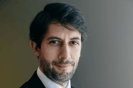 Adrien de Boisanger vient d’être nommé président de la holding financière de la famille Bemberg. (Photo: Quilvest)