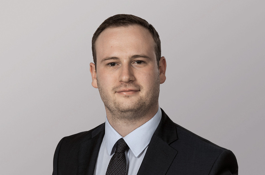 Adrien Kleinschmidt. (Photo: Roland Horn)