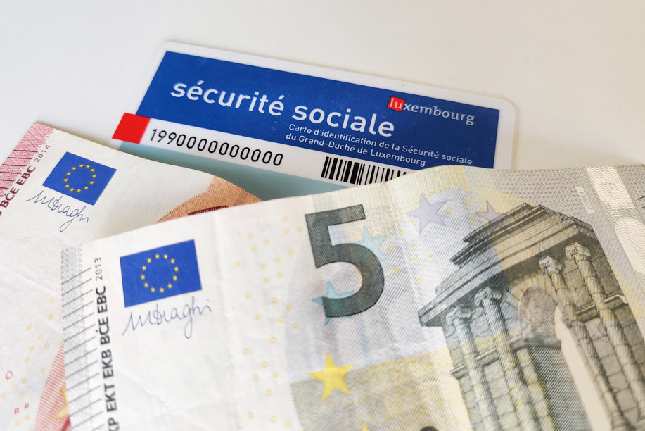 As of January 2023, advance payment of social security contributions have been abolished. Thanks to this measure, employers and the self-employed will benefit from additional cash equivalent to one month’s social security contributions. Photo: Christophe Lemaire/Maison Moderne (archives)