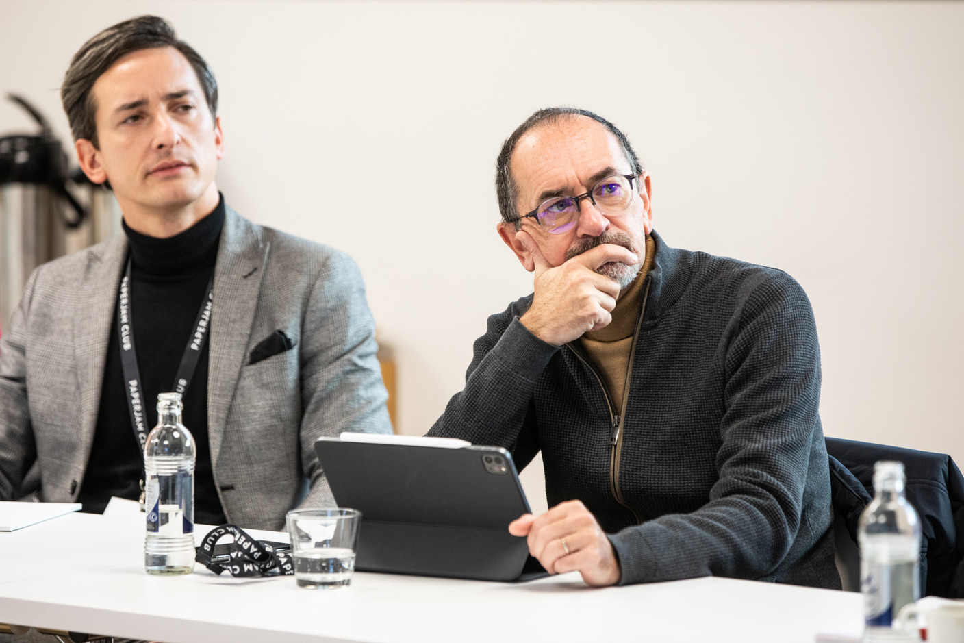 Advanced Training développez votre stratégie commerciale (3/4) 24.11