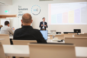 Advanced Trainings: Réussir la digitalisation de votre entreprise - 12.05.2022 ((Photo: Léo Biewer/Maison Moderne))