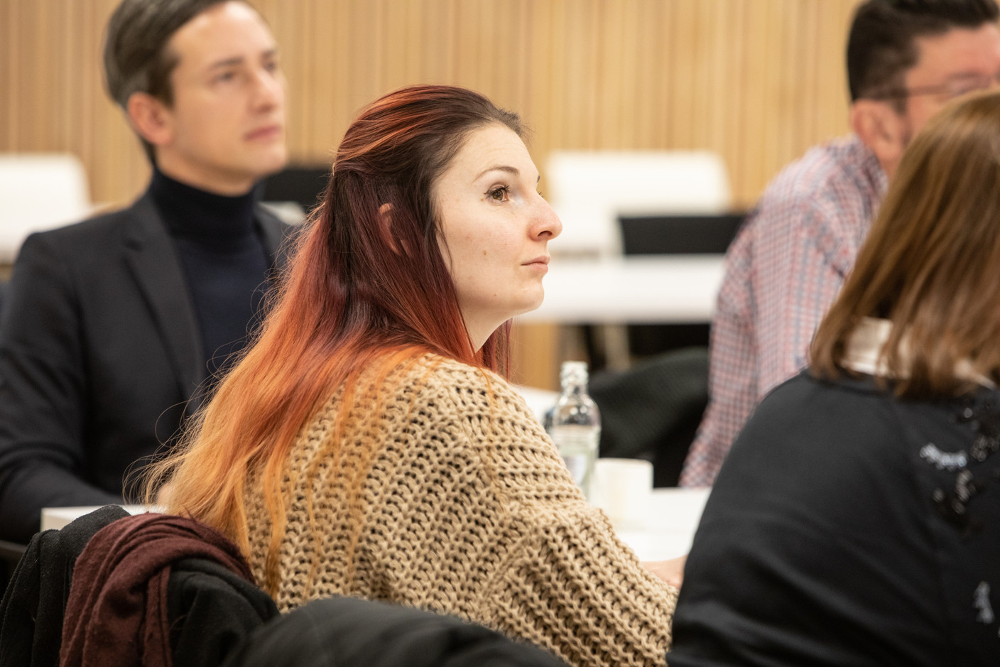 Advanced Training développez votre stratégie commerciale (4/4) 15.12