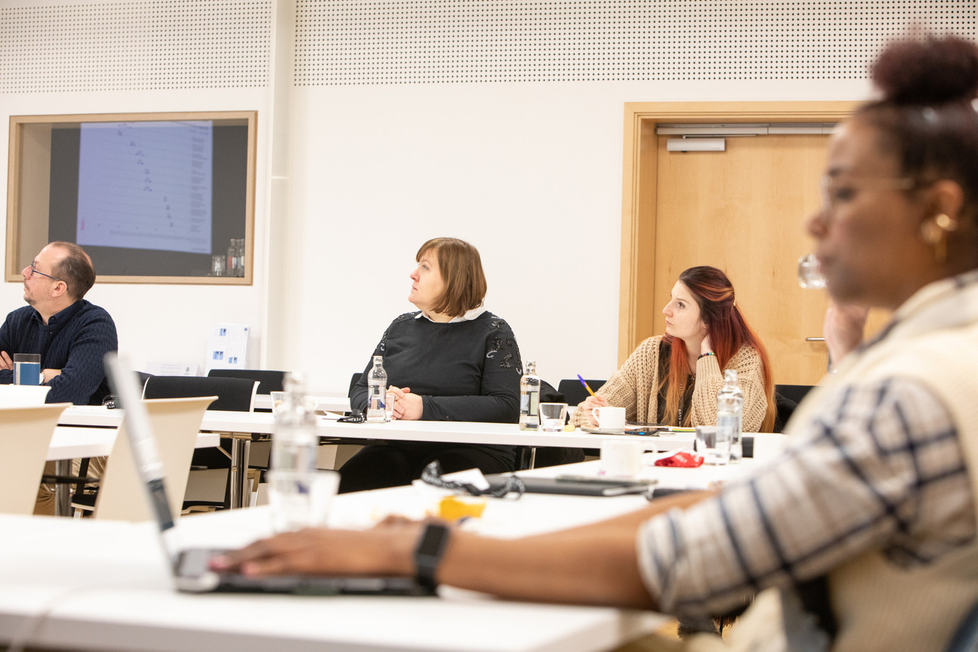 Advanced Training développez votre stratégie commerciale (4/4) 15.12