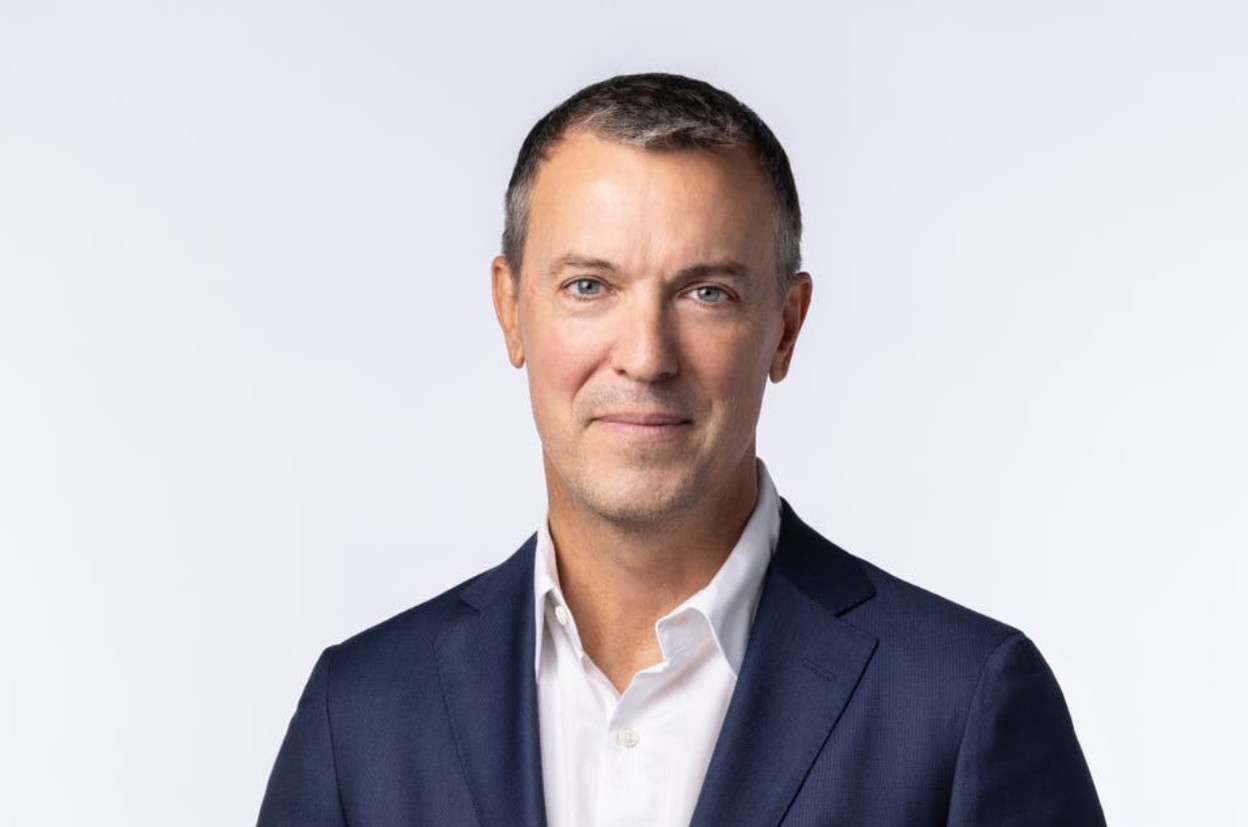 For Criteo’s management, including CEO Michael Komasinski, the move to Luxembourg is part of a wider strategy to simplify its market structure, including the eventual replacement of American Depositary Shares with ordinary shares listed directly on Nasdaq. (Photo: Criteo)