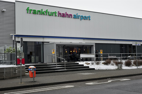 Frappé de plein fouet par les restrictions de voyage liées au Covid, l’aéroport de Francfort-Hahn a été placé en redressement judiciaire. (Photo: Shutterstock)