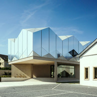 In sub-category M, Studio Jil Bentz has been recognised for the Domaine Claude Bentz in Remich. (Photo: Studio Jil Bentz)