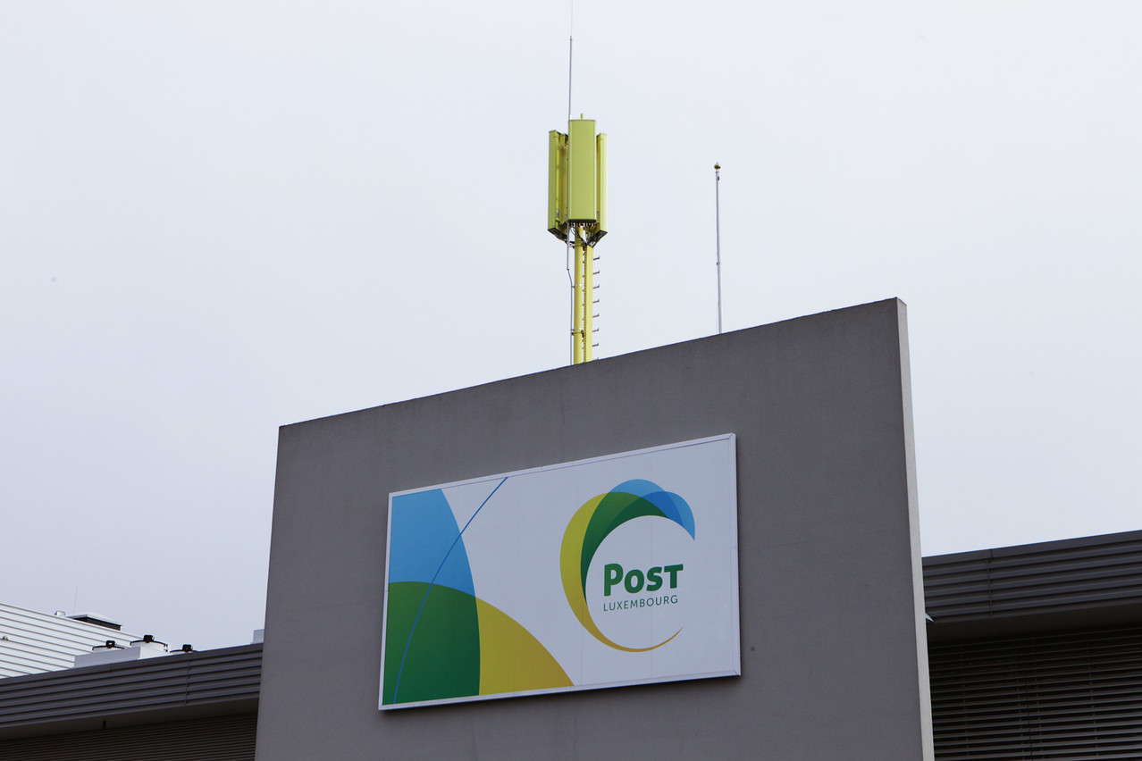 After the cyberattack on Post: “The government needs to move!” | Delano ...