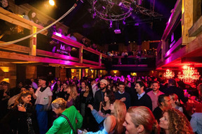 On 23 April, Aperinetwork invests Come à la Maison for one of its most popular afterworks in Luxembourg. (Photo: Moisés Bowé Paredes)