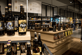 L'Atelier des Brasseurs (Auchan)