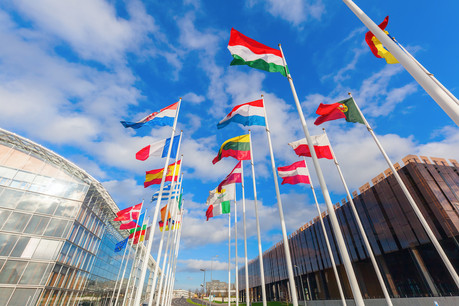 Le départ de l’agence européenne Chafea à Bruxelles interroge quant à la pérennité des services de la Commission au Luxembourg, selon l’USL. (Photo: Shutterstock)