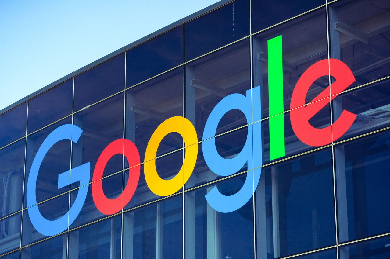 Il sera sans doute encore beaucoup question de Google cette semaine. (Photo: Shutterstock)