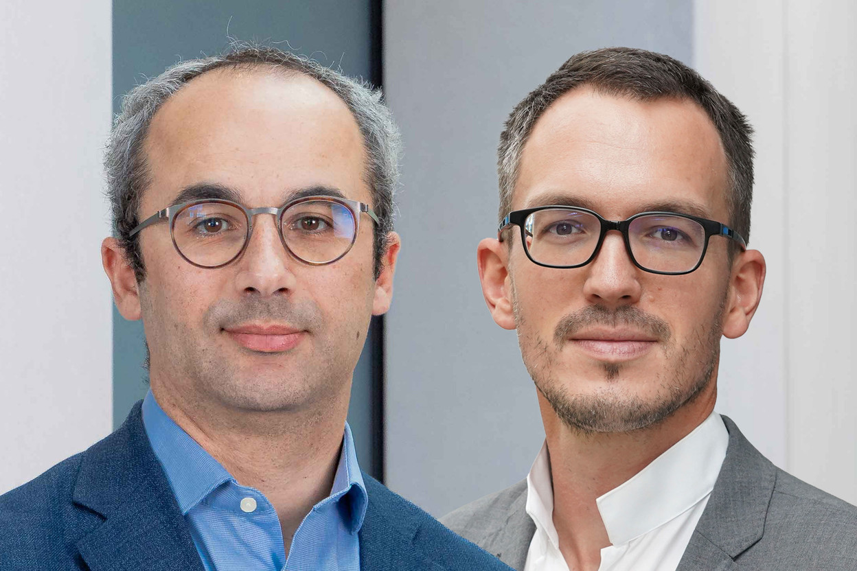 Ali El Maghraoui, Partner, Artificial Intelligence & Data – Nicolas Griedlich, Partner, Artificial Intelligence & Data Deloitte Luxembourg