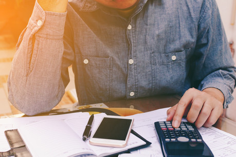 Cette opération fait partie de la volonté de l’État d’apparaître comme un employeur qui modernise son fonctionnement. (Photo: Shutterstock)