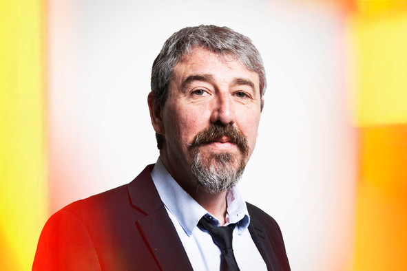 Fabrice Schmidt – Directeur Conseil Services chez CGI Luxembourg Maison Moderne