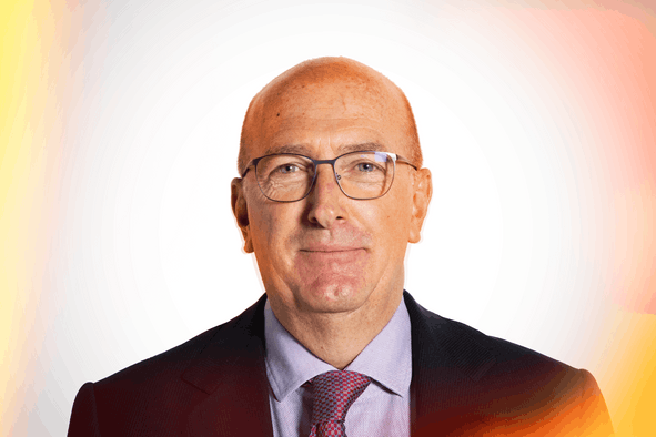 Massimoluca Mattioli, Senior Executive Officer, Banque Havilland. (Photo: Maison Moderne)