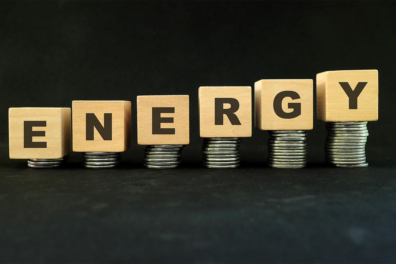 Pour les chefs d’entreprise sondés par la Chambre de commerce,  la maîtrise des coûts de l’énergie demeure la priorité n°1. (Photo: Shutterstock)