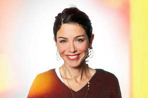 Maral Reghabi, International Marketing & Communication Director, ATENOR. (Photo: Maison Moderne)