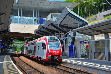 Près de la moitié des actes de violence dans les transports publics sont concentrés sur les agents des CFL. (Photo: Shutterstock)