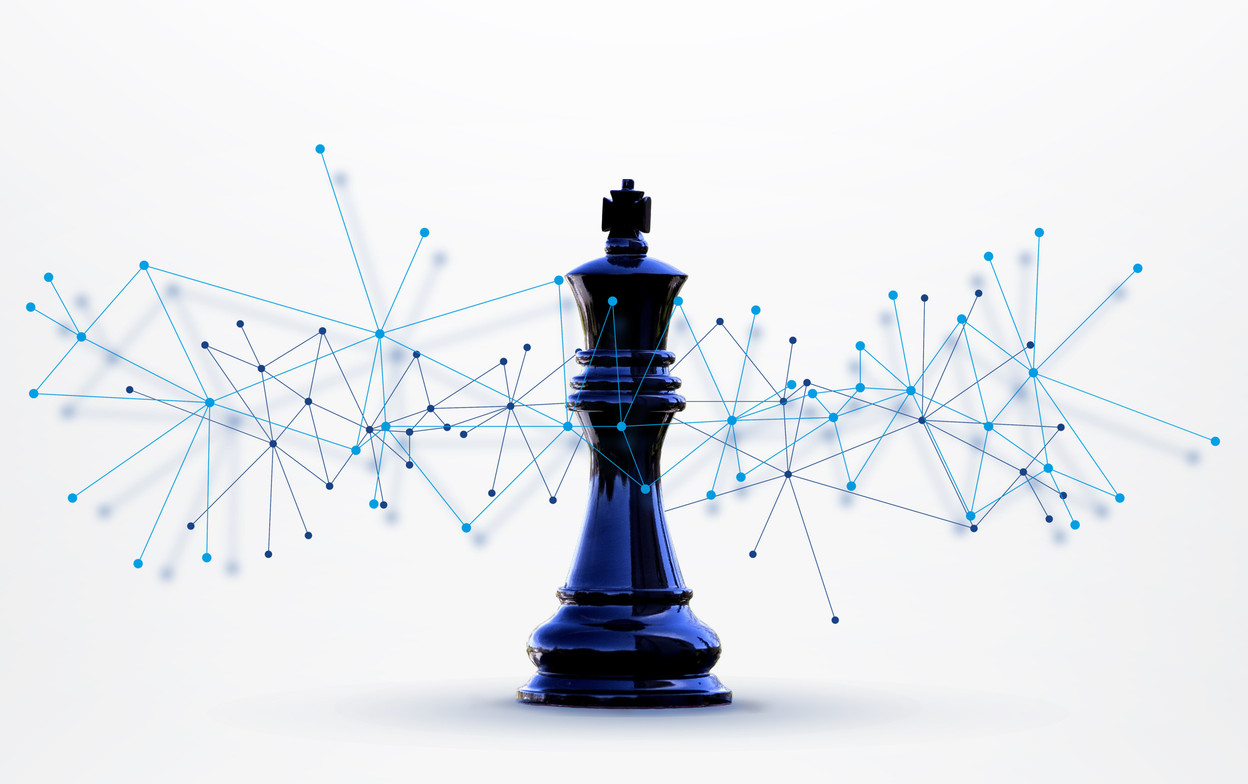 Rolando Grandi, CFA, Fund Manager of Echiquier Artificial Intelligence, La Financière de l’Echiquier (LFDE) Photo : Financière de l’échiquier 