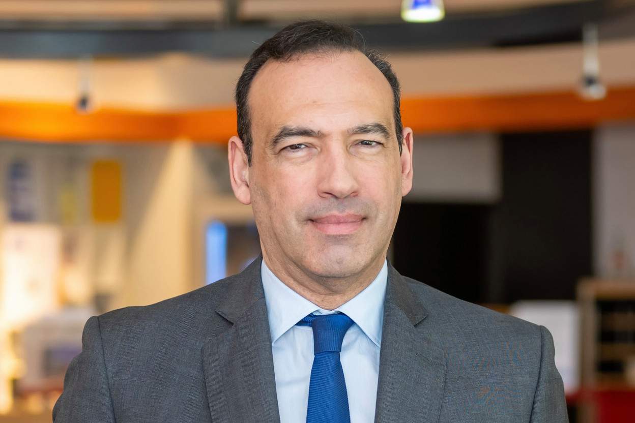 “From a supervisory standpoint, this is problematic. AI does not dilute responsibility. If anything, it raises the bar,” Pedro Machado, Member of the Supervisory Board at ECB Banking Supervision, warned at the RiskTech Conference in Frankfurt on 24 February 2026, adding that artificial intelligence risk is about governance, not code. Photo: ECB