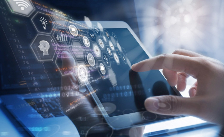 Artificial intelligence stepped out of science fiction years ago and is at work in Luxembourg in insurance, financial services and fraud. Photo: Shutterstock.