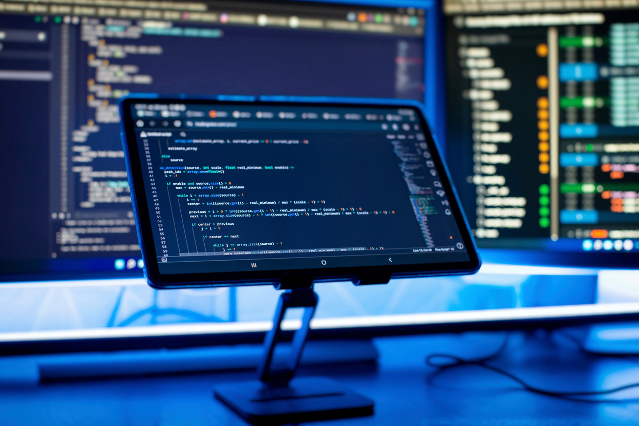 As artificial intelligence continues to evolve, a new report indicates that 92% of technology positions will be transformed, highlighting the critical need for updated skills and training. Photo: Shutterstock