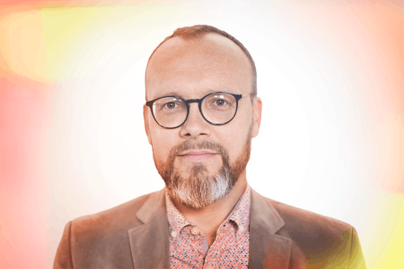 Claude Hostert, senior advisor SME Performance chez Luxinnovation. (Photo: Maison Moderne)