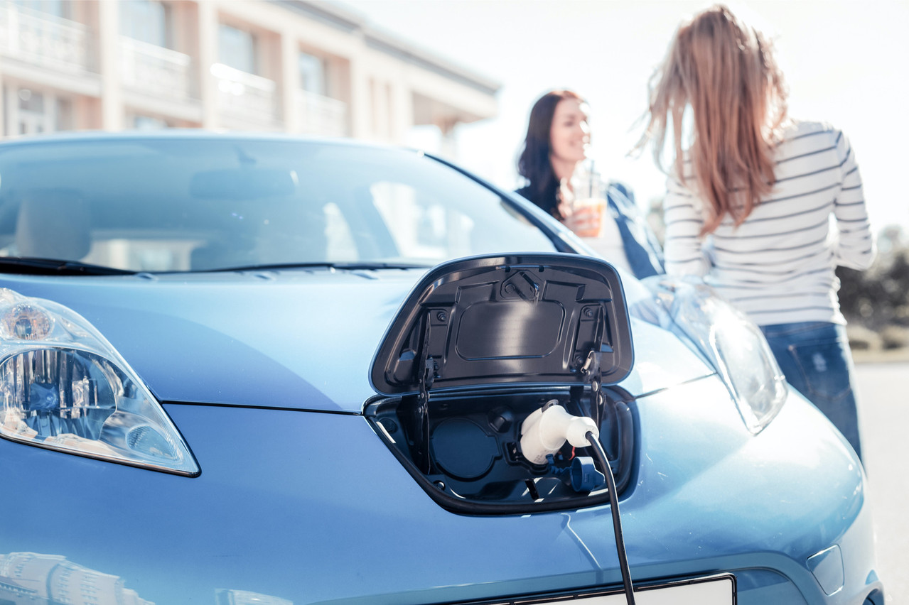 L’aide à l’achat d’une électrique prolongée jusqu’en mars 2022 Paperjam News