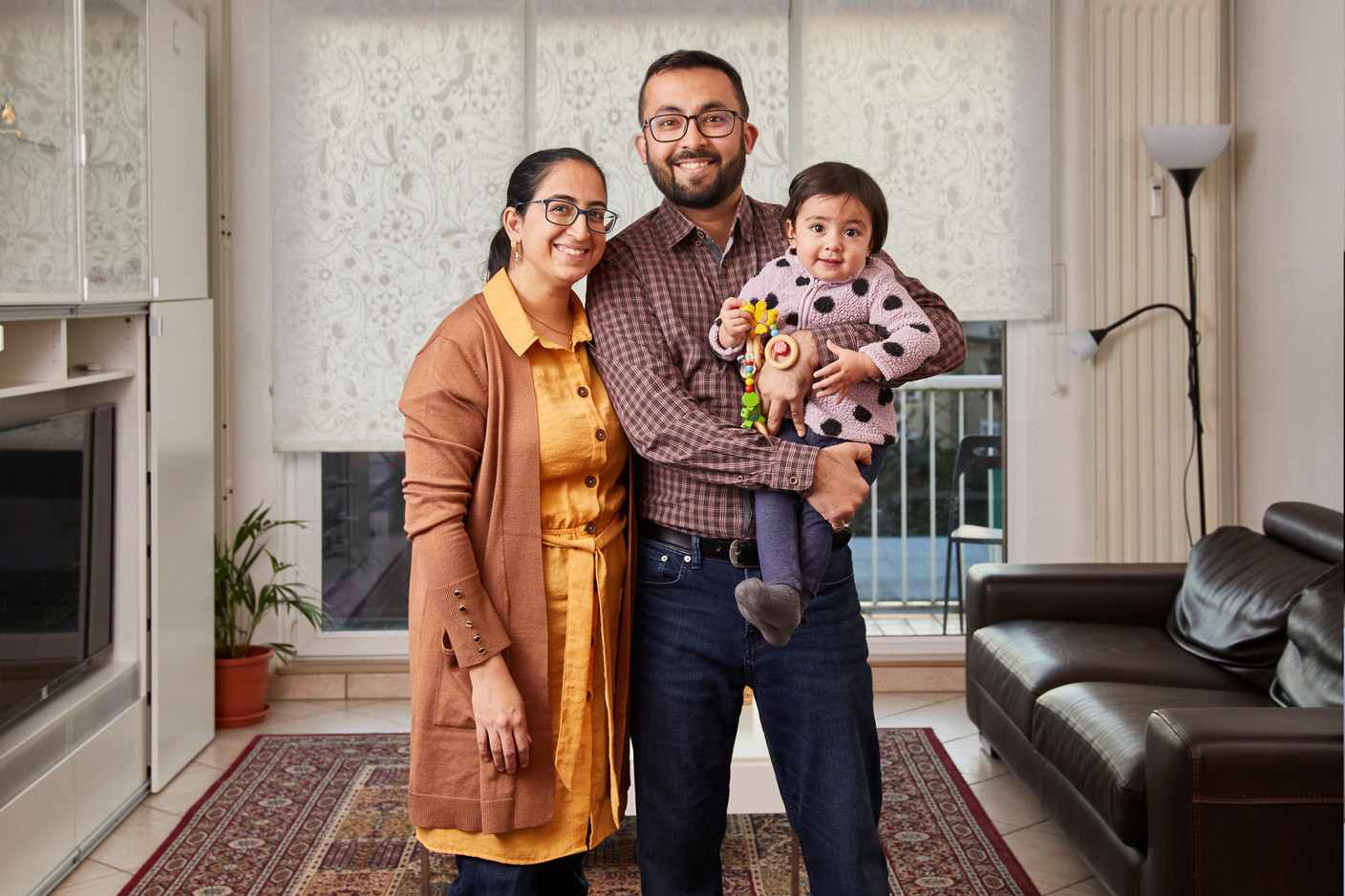 Pensez à la gestion locative sociale, une initiative du ministère du Logement. (Photo: Studio Fränk Weber)