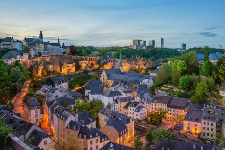 Le Luxembourg est la troisième destination européenne à visiter en 2020 selon Airbnb. (Photo: Shutterstock)