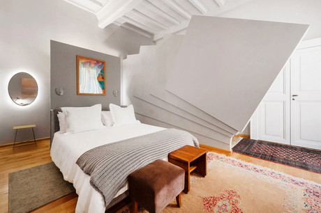 Présente dans 191 pays (dont le Luxembourg avec 300 locations) et 65.000 villes, Airbnb va installer sa filiale de paiements à la Cloche d’Or. (Photo: Airbnb)