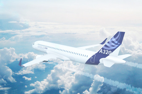 Le trafic aérien ne devrait pas retrouver des niveaux pré-Covid-19 avant 2023, estime Airbus. (Photo: Shutterstock)