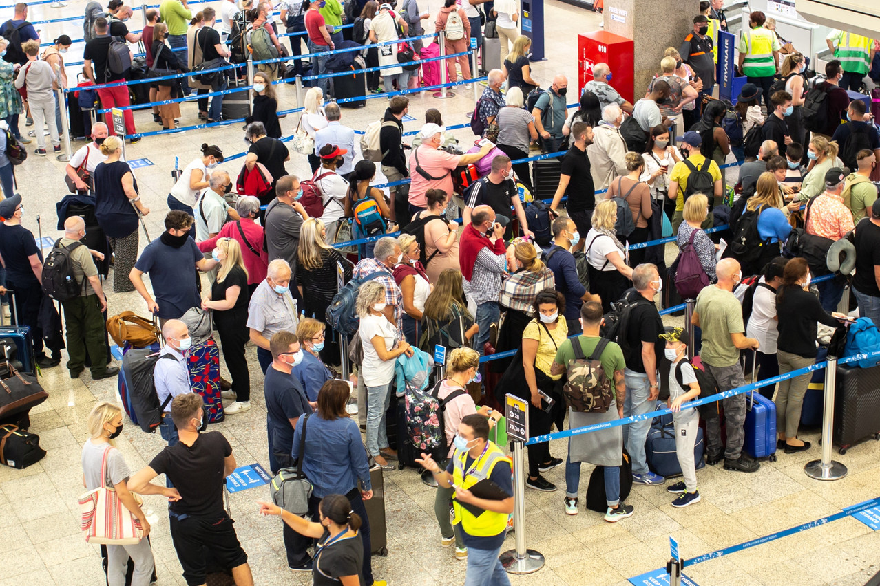 Delano spoke to airline operators to estimate their preparedness in dealing with a sustained surge in jet fuel prices, and what this could mean for passengers in the short and mid-term. Photo: CatwalkPhotos/Shutterstock