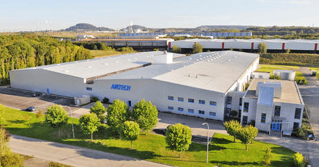 Airtech Europe fait déjà les frais du sérieux trou d’air d’Airbus suite à la crise sanitaire. (Photo: Capture d’écran Google)